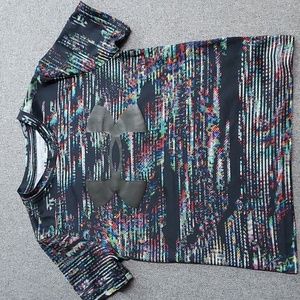 Youth Under Armour Shirt